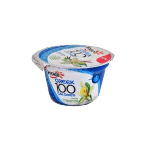 Greek Yogurt | IPG