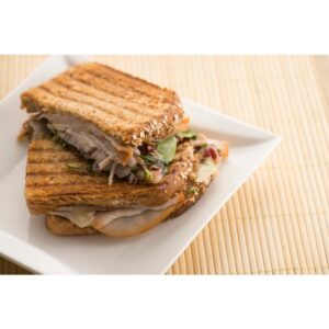 White Bread | PWB