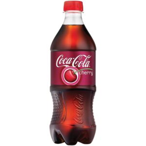 Cherry Coke | PKG