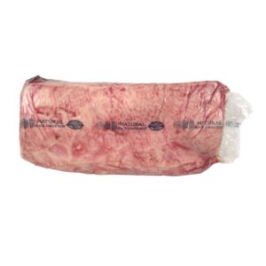 BEEF STRPLN 0X1″ CHC 2-13#AVG P/L | PKG