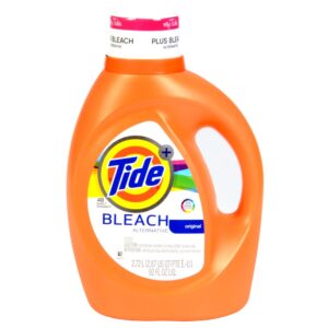 Concentrated Liquid Laundry Detergent | PKG