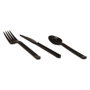 Fork/Knife/Spoon Cutlery Kits | RAW