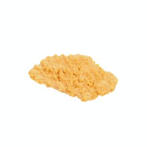 PORK FRITTER CHPD PAR FRIED 40-4Z | RAW