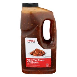 Spicy Thai Sweet Chili Sauce | PKG