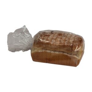 White Bread | PKG