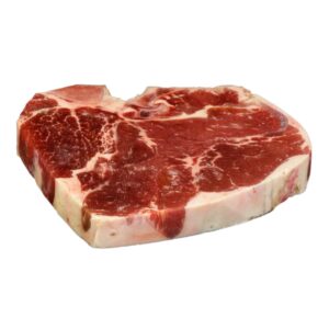 T-Bone Beef Steaks | RAW