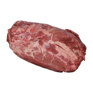 BEEF CHUCK ROLL BNLS 1X1 CHC 3-22#AVG | RAW