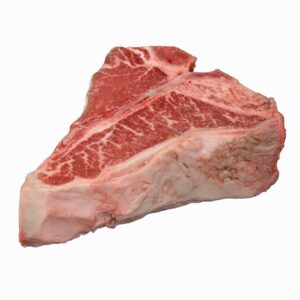 BEEF STK PTRHSE 1″ PRM 5-32Z HALP | RAW