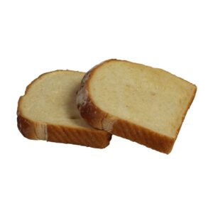 White Bread | RAW