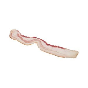 BACON SLICED LAYOUT 14/18 | RAW