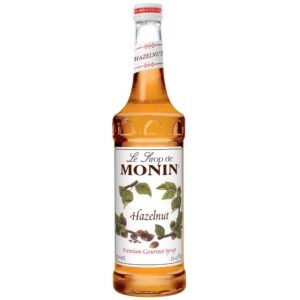 Hazelnut 12pk-750mL | IPG