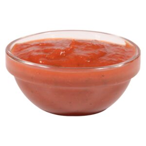 SAUCE PIZZA PREP 6-10 ANGELA MIA 3886 | RAW