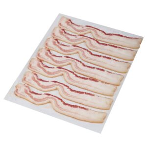BACON SLICED LAYOUT 14/18 | IPG