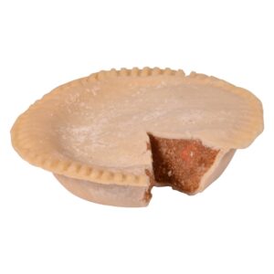 Banquet Beef Pot Pies | RAW