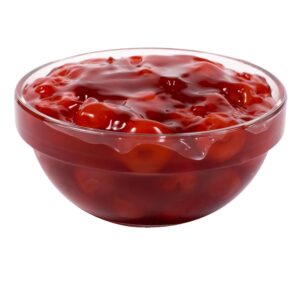 Pie Filling | RAW