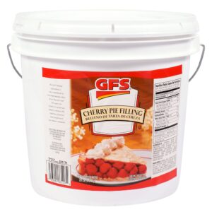 Pie Filling | PKG