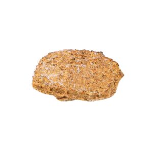 Flame-Broiled Sliced Meatloaf | RAW