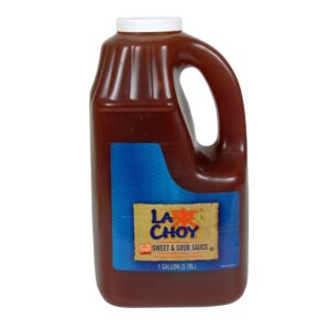 Sweet & Sour Sauce | PKG