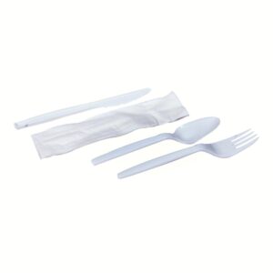 Fork/Knife/Spoon Cutlery Kits | RAW