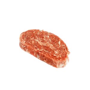 Sirloin Philly Beef Steak | RAW