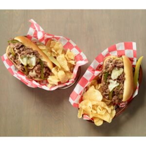 BEEF STK PHLL CHUCK HI MRNTD 38-5Z | PWB