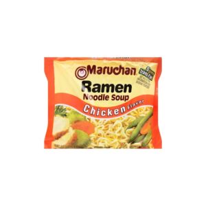 Maruchan Chicken Ramen Noodle | PKG