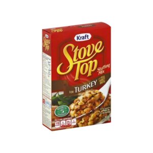 Turkey Stuffing Mix | PKG