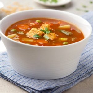 New England Clam Chowder | PWB
