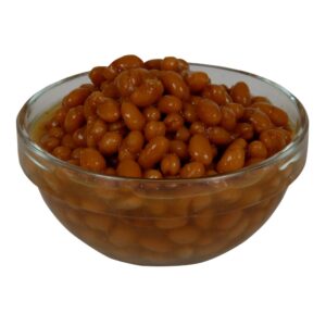 Ranch-Style Baked Beans | RAW