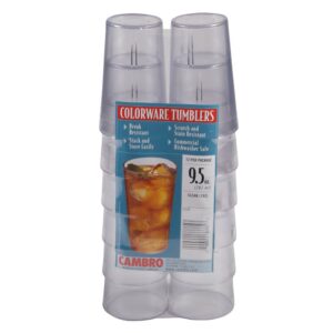 Plastic Tumblers | PKG