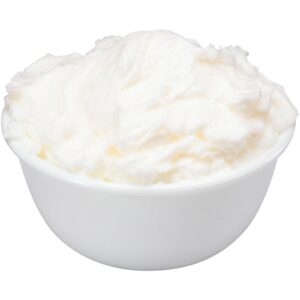 All-Vegetable Shortening | RAW