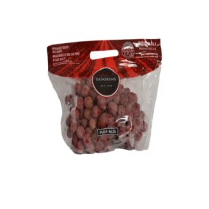 Seedless Red Grapes | IPG