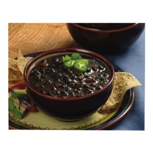 Ranch-Style Baked Beans | PWB