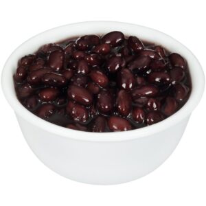 Best Black Beans | RAW