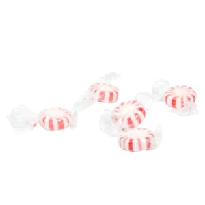 Starlight Peppermints | RAW