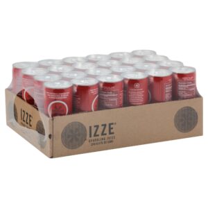 Grapefruit Water Izze | COR