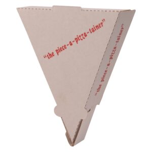 Pizza Slice Box | PNB
