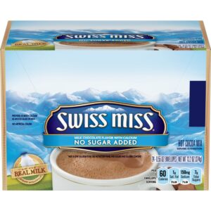 6-24 SWISS MISS SF HOT COCOA 55584 | IPG