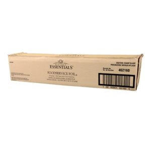 Standard Foil Roll | PKG