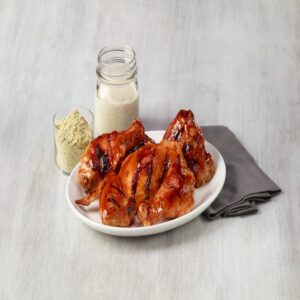 8-Cut Trimmed Chicken | PWB