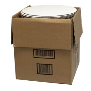 10″ Pizza Circles | PKG