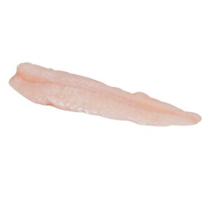 Swai Fish Fillets, 2-3 oz. | RAW