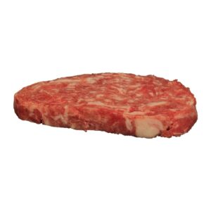 Philly Style Beef Sirloin Steak | RAW