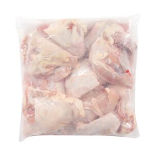 8-Cut Trimmed Chicken | PKG