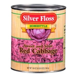 Red Cabbage | IPG