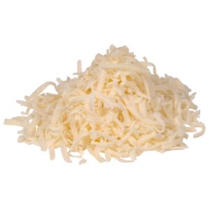 Queso Rico Cheese | RAW