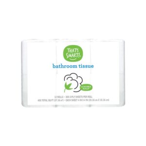 Bathroom Tissue | PKG