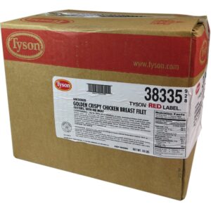 Boneless Skinless Chicken Breast Fillets | COR