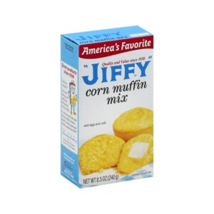 Corn Muffin Mix | PKG