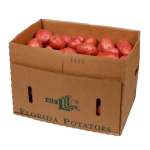 Red Potatoes | PKG